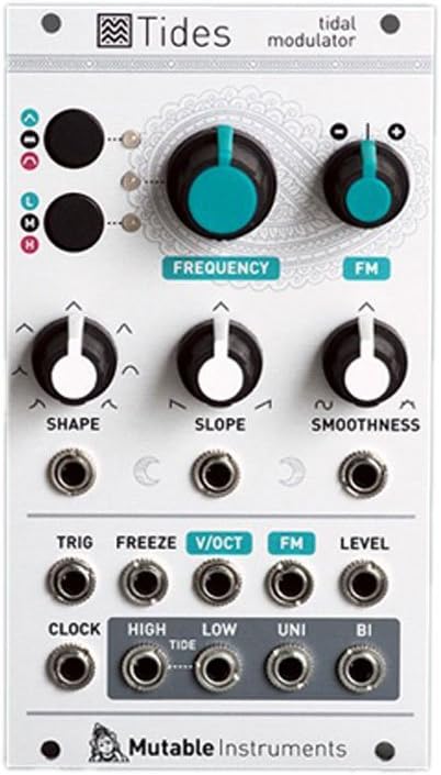 Mutable Instruments Tides