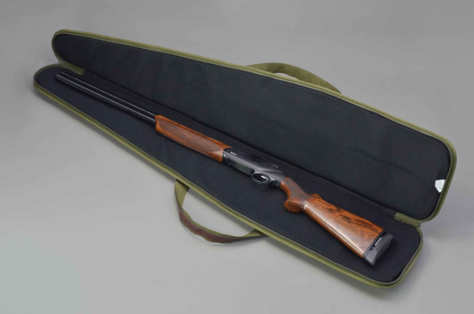 Gunsmith Waffentasche Futteral Gewehrtasche für Langwaffen Forest, GST19