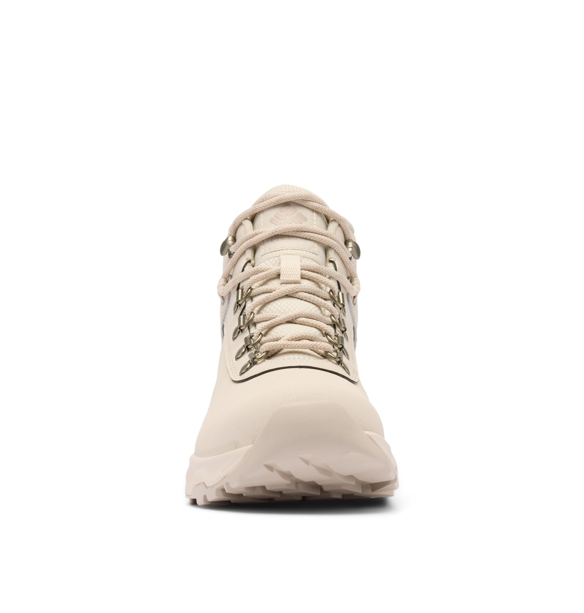 Columbia Newton Wander Leather, Scarponi da Trekking Alta Donna