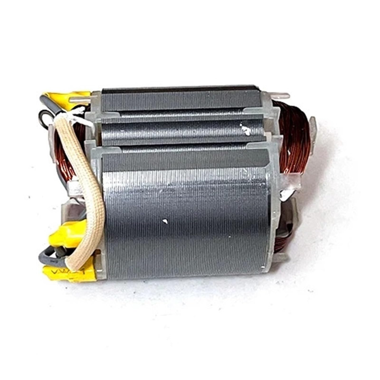 Vividcrate Stator Armature Rotor Parts 3701 For M1p-Ff-6 Trimmer Armature Anchor Coil Replacement，For M1p-Ff-6(Stator)