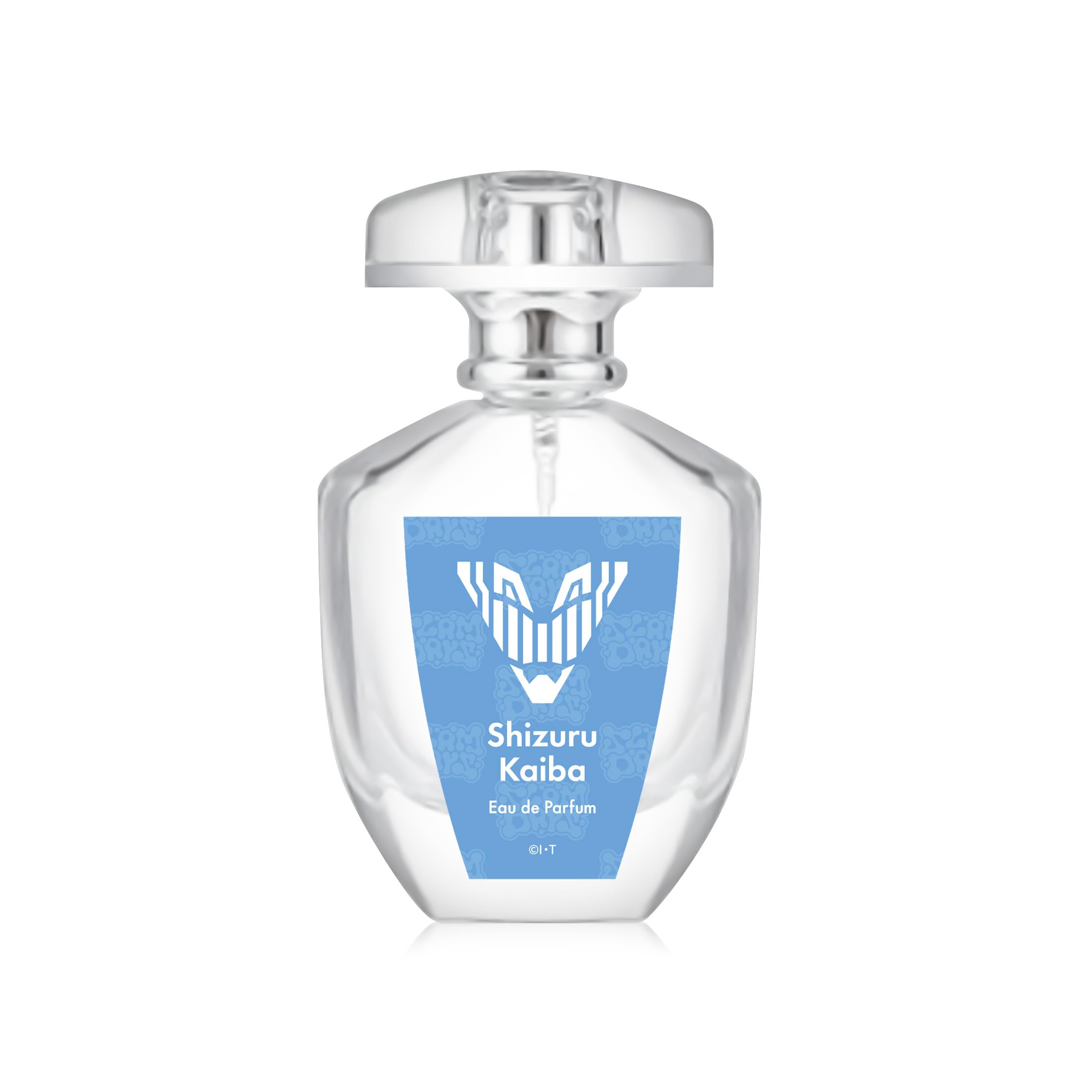 Amazon | ライドカメンズ オードパルファム 海羽静流/仮面ライダーSIZ