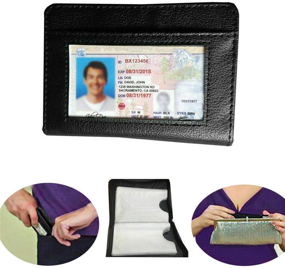 Lock Wallet