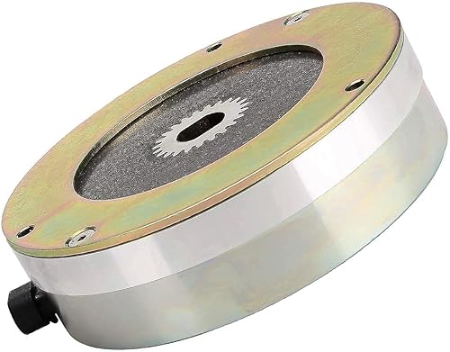 Miniatura 2 de EZ-GO RXV Freno de motor de carrito de golf para carrito de golf eléctrico EZGO RXV 2008-2011, reemplazo OEM 610065