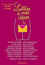 Download Lettres à mon utérus PDF