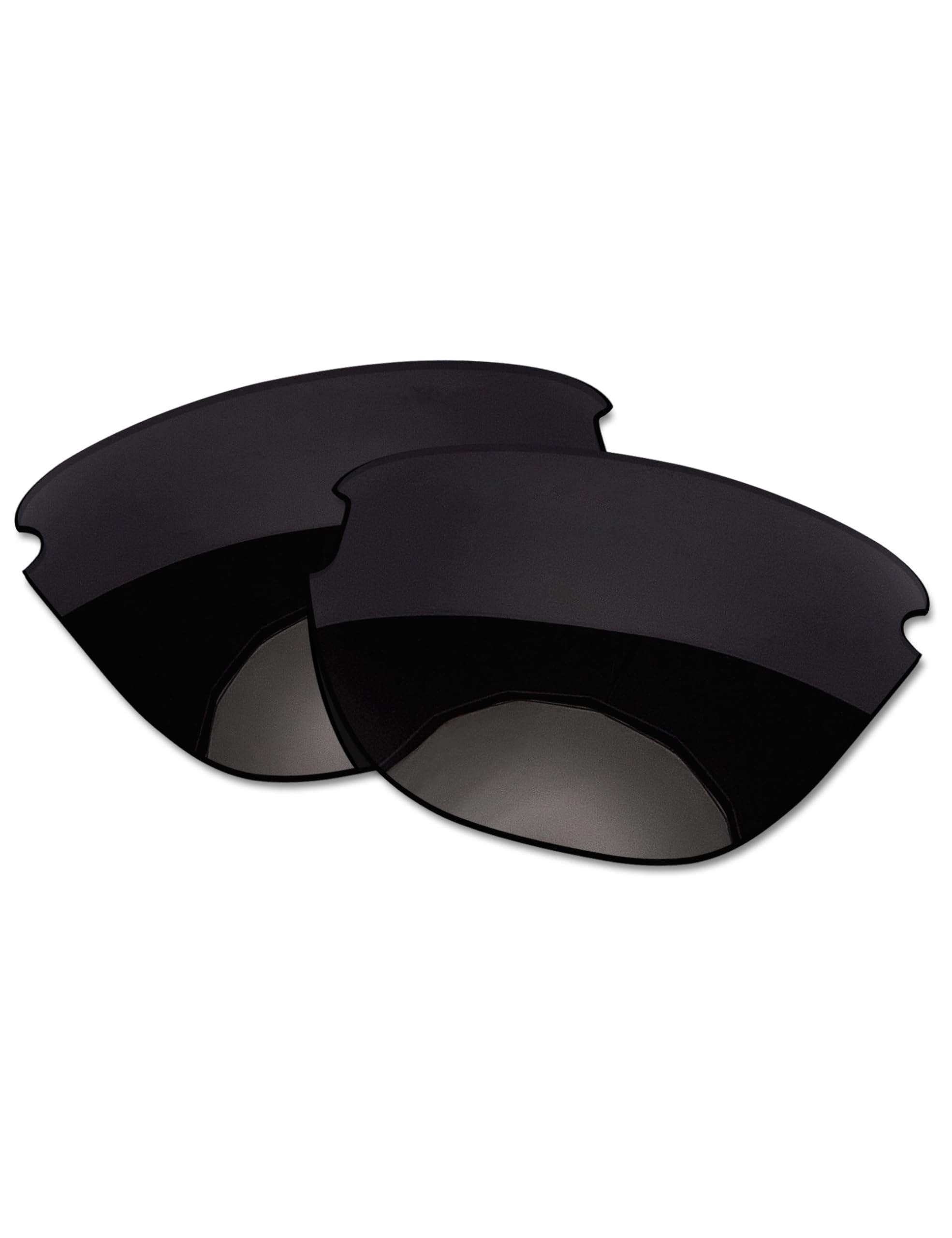 OOWLIT 4 paia di lenti di ricambio per occhiali da sole, compatibili con Oakley Frogskins Lite OO9374-63 mm, polarizzate