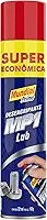 Spray Desengripante Anticorrosivo 320ml - MP1 Mundial Prime | Proteção e Lubrificação Automotiva