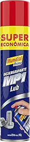 Spray Desengripante Anticorrosivo 320ml - MP1 Mundial Prime | Proteção e Lubrificação Automotiva