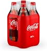 Coca-Cola-Pet 1 Liter, 6 Pack