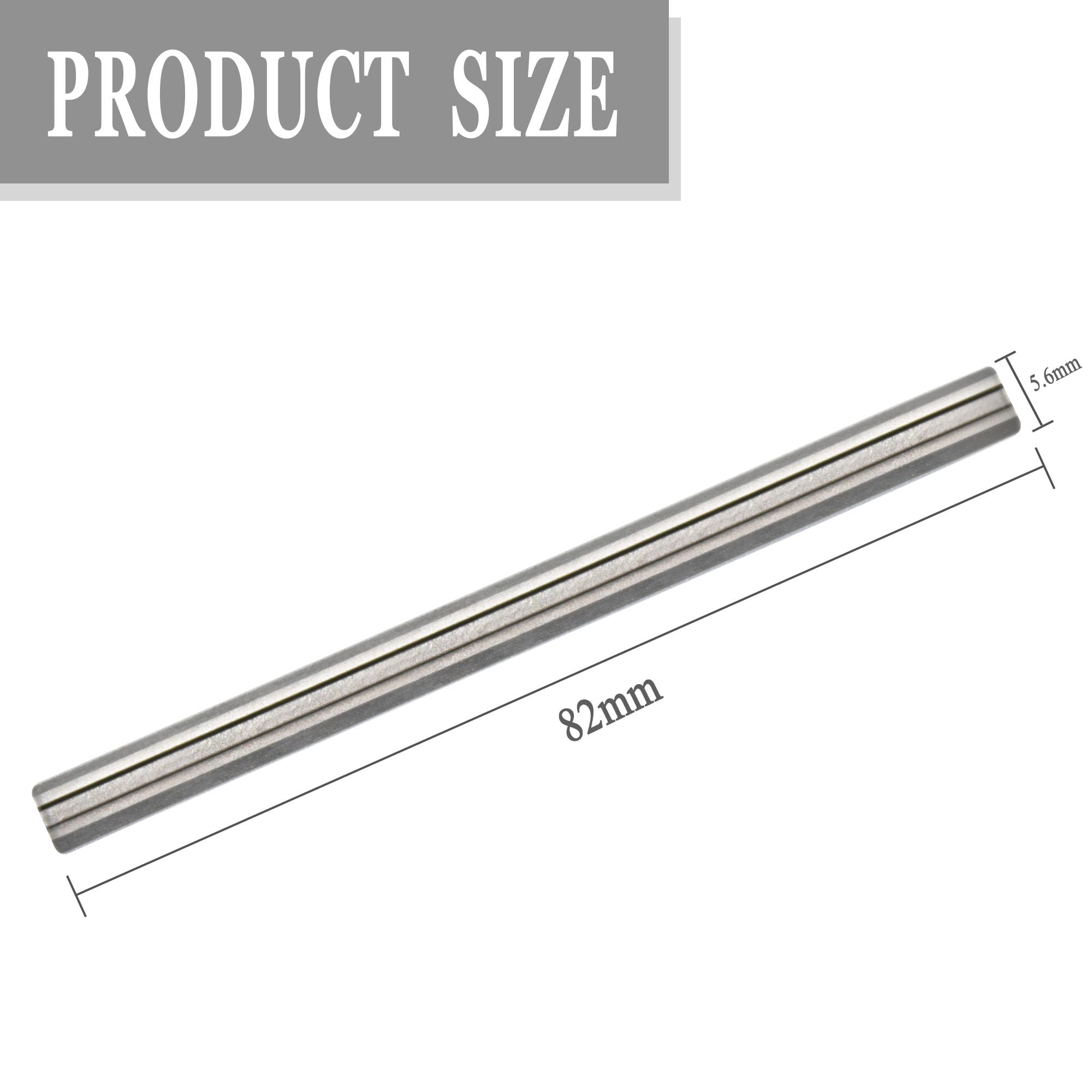 DeWalt Planer Blades - 10 Pack Carbide -2 DeWalt Planer Blades - 10 Pack Carbide -2