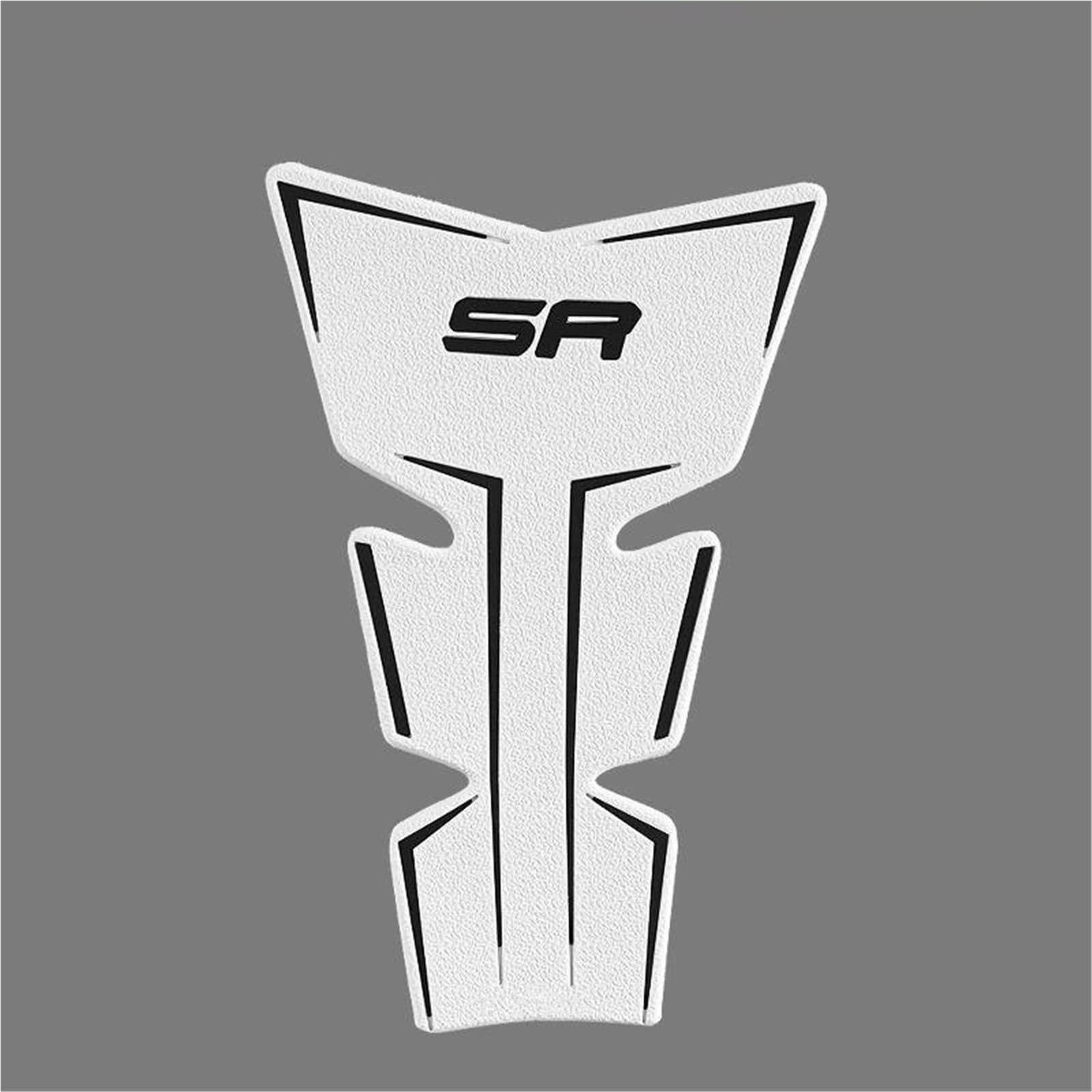 Dtsgcx Color6 For Cfmoto Sr675 675Sr 675 Sr 675Sr-R 2025+ Motorcycle Tank Pad Stickers Side Gas Grip Decal(Color6)