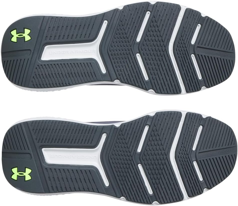 Under Armour Men's Charged Commit Trainer 4 Sneaker - Image 3