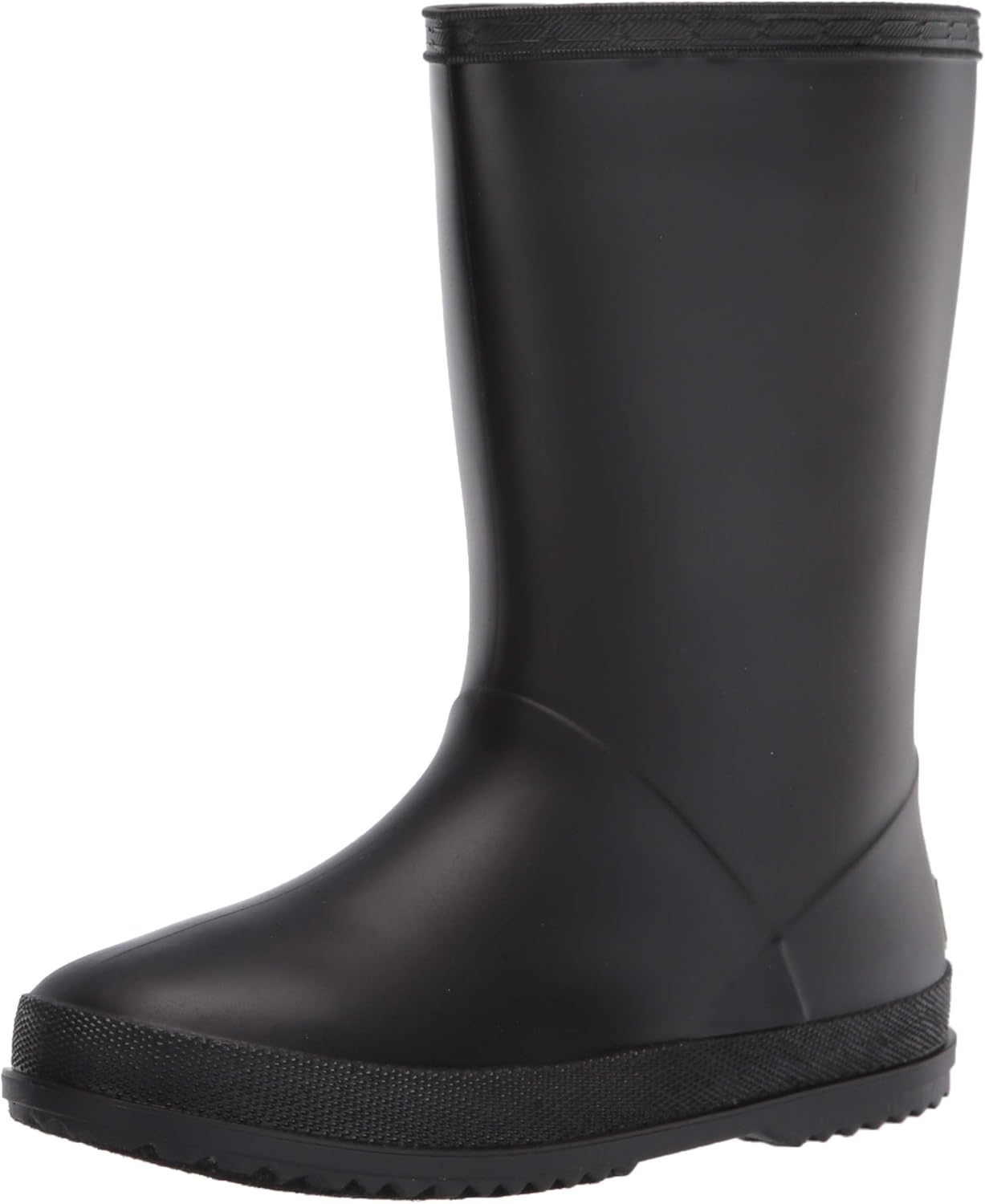 Western Chief Kids Waterproof PVC Rain Boot with Comfort Insole