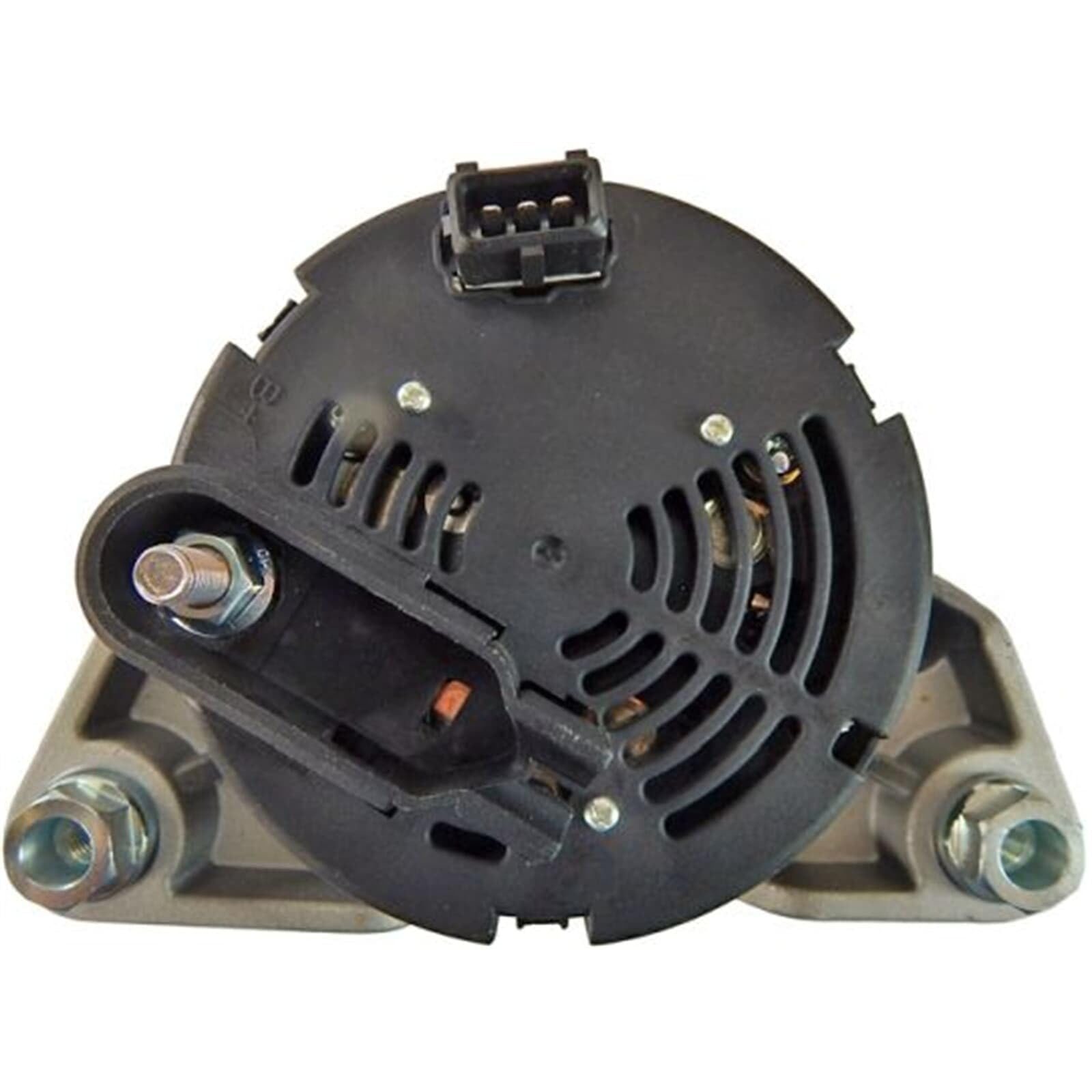 HELLA 8EL 011 712-251 Alternator - 14V - 90A - dla m. in. BMW 3 (E46)