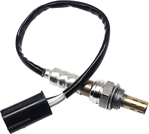 Miniatura 65 de HiSport 250-24851 Sensor de oxígeno O2 calentado - Sensor O2 de ubicación aguas arriba de 4 cables compatible con Chevrolet Aveo 2009, 2010, 2011