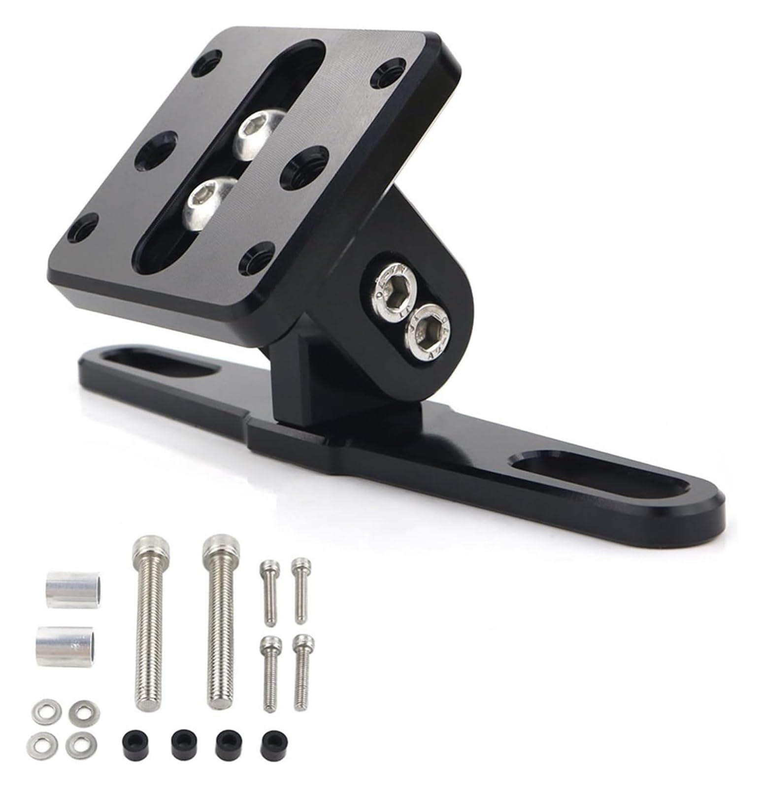 Soporte Manillar para B&M&W F850GS/GSA 2019+ K1600B K1600 2018+ para Soporte Navegación GPS Motocicleta