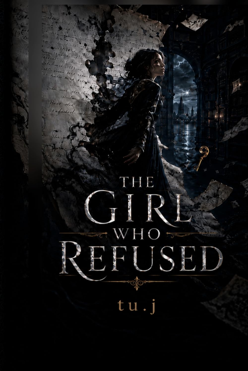 The Girl Who Refused