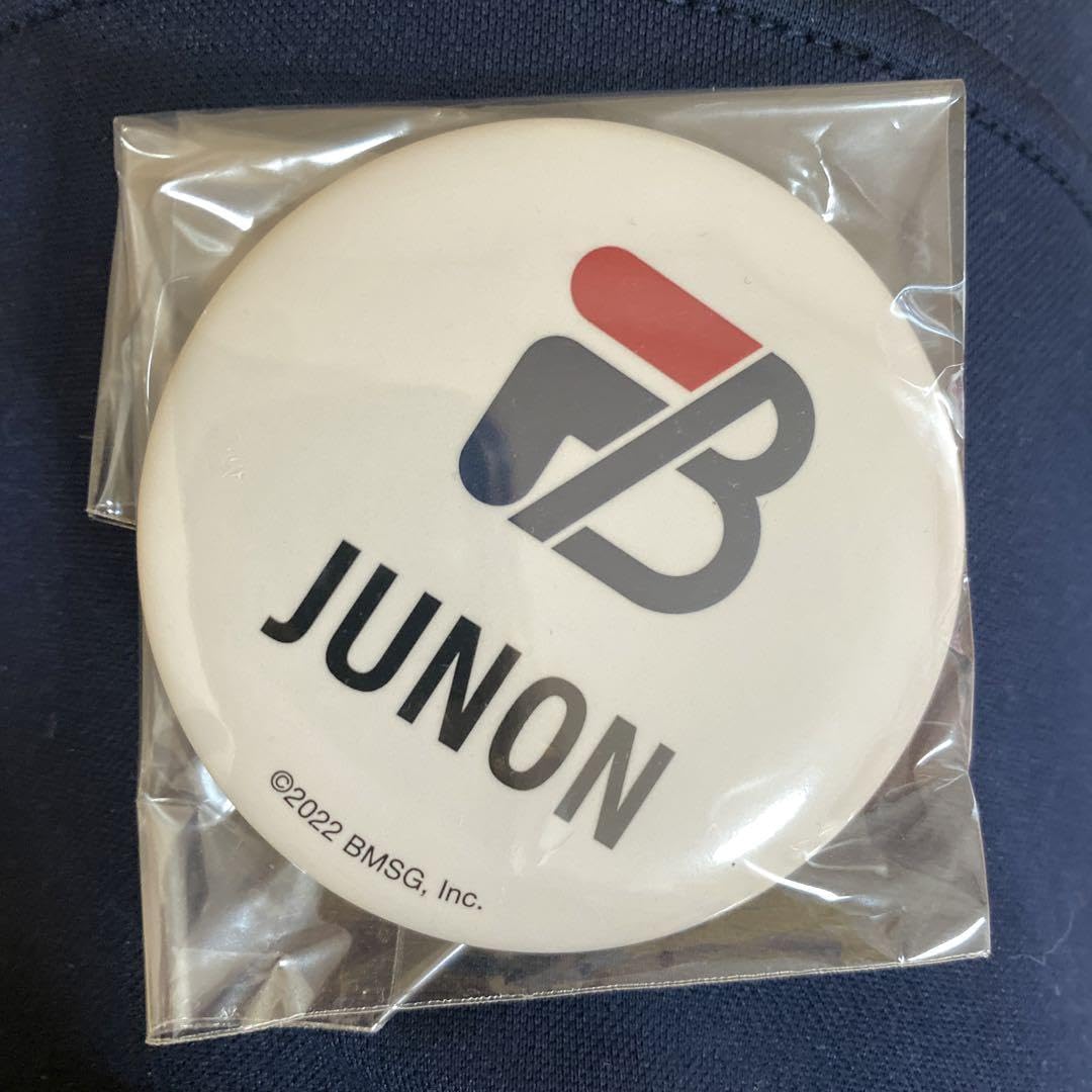 BE:FIRST ジュノン 缶バッジセット Amazon.co.jp: BE:FIRST ジュノン 缶バッジ : Toys & Games