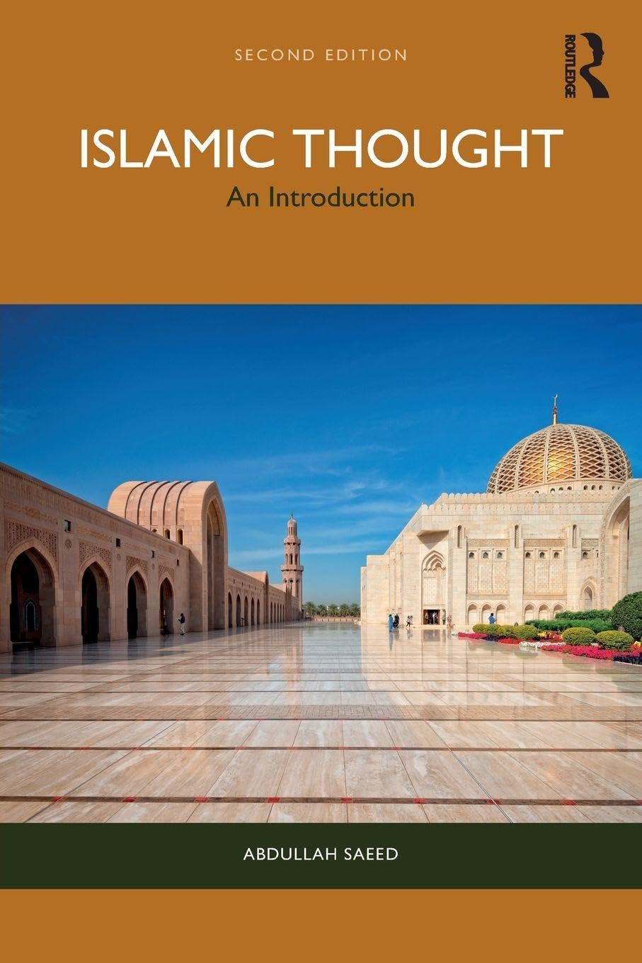 Islamic Thought: An Introduction