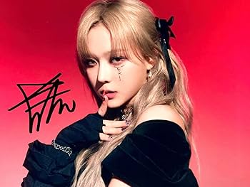 Amazon.co.jp: ウィンター直筆サイン入り超 特大写真…WINTER…エスパ‥③