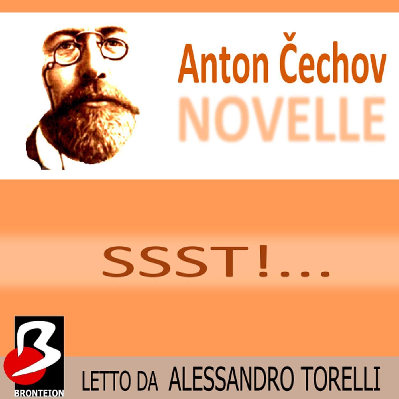 Novelle di Cechov: SST!...