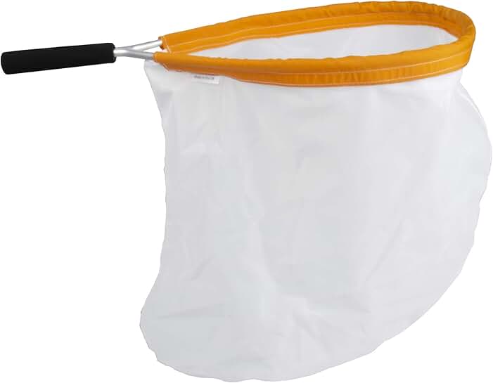 Amazon.co.uk sweep net