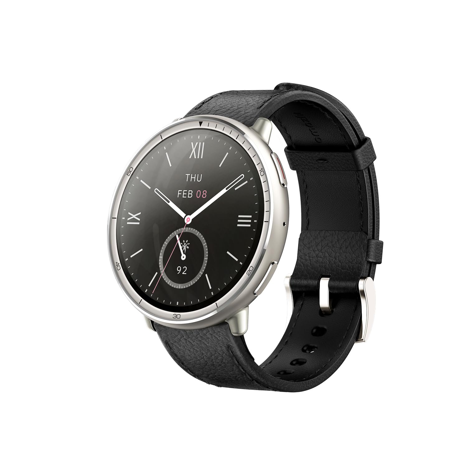 Amazon | Amazfit Active 2 44mm スマートウォッチ 2000nit高輝度