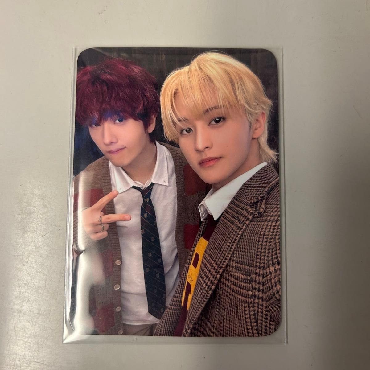 α1 FGO 水着&はだけるを寄せる モルガン&トリスタン スリーブ&プレマ