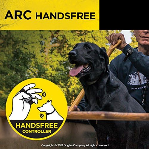 dogtra arc handsfree