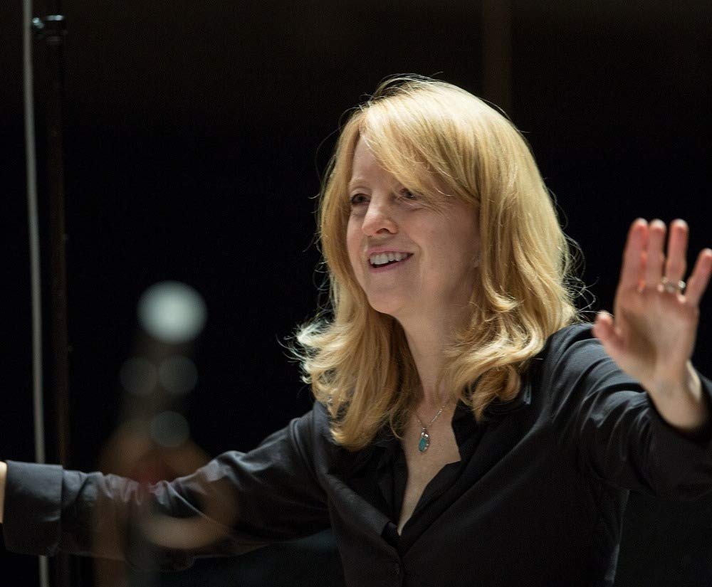 Maria Schneider
