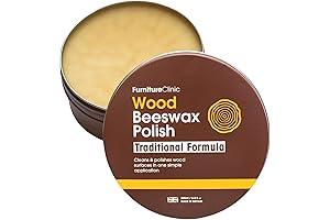 Furniture Clinic Wood Table Polish