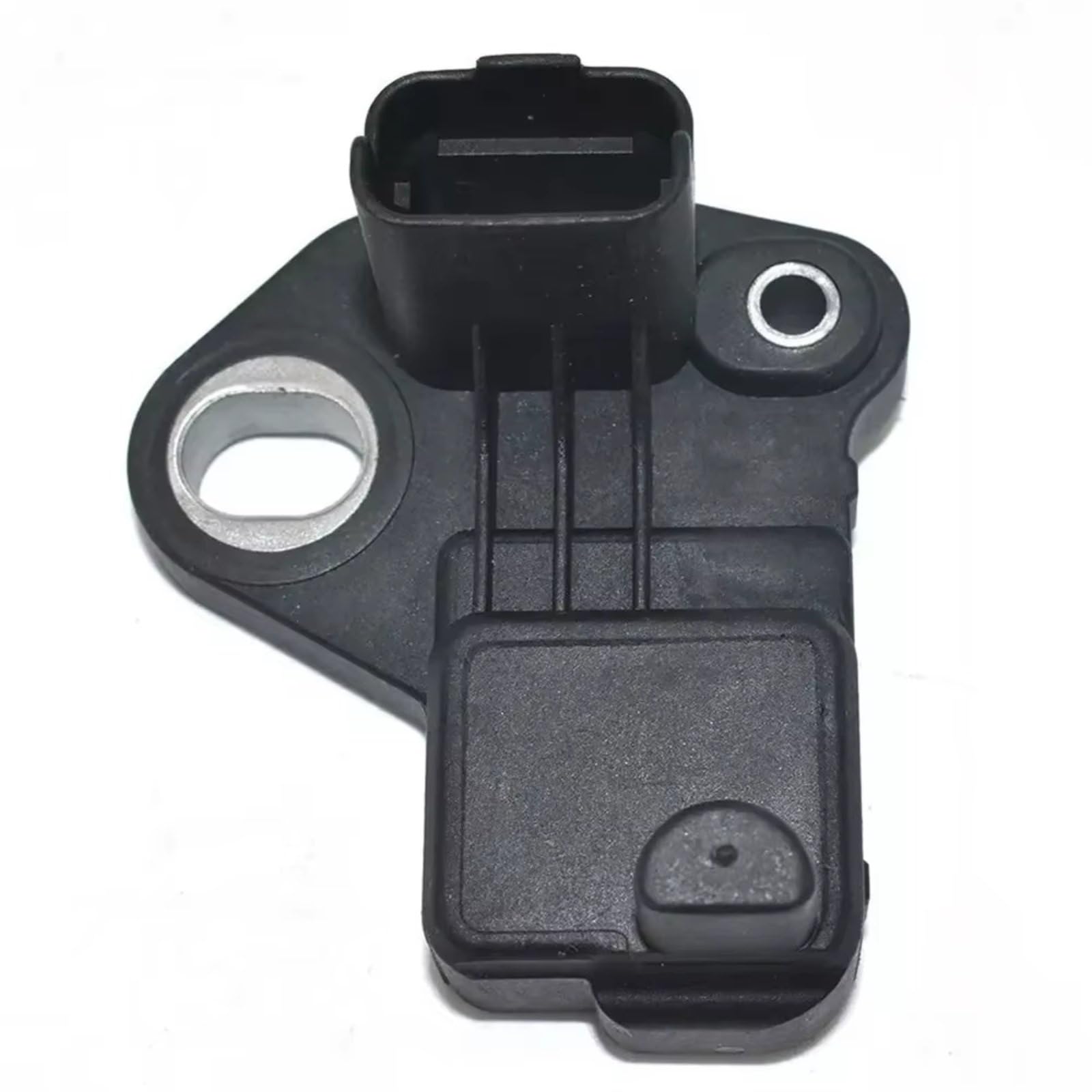 Capteur Débit D'air Masse Compatible Avec Peugeot Pour 308 2007-2014 Pour 407 2004-2010 Capteur Position Vilebrequin Accessoires Automobiles OEM: 13627805004