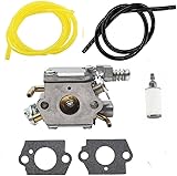 BXParts WT-793 Carburetor for W albro WT-793 WT-793-1 DLE 22cc 30cc R/C Air Plane Motors