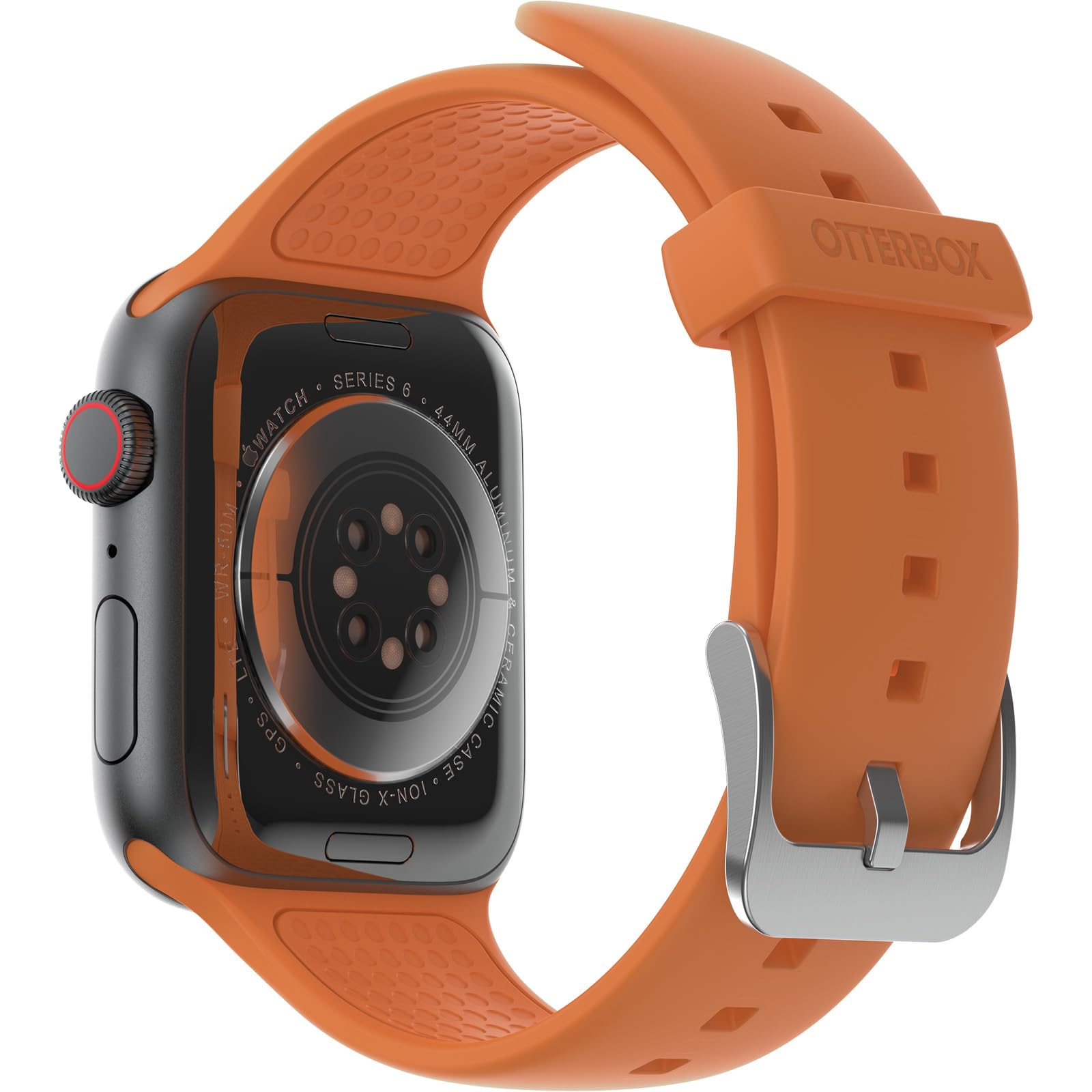 Amazon.com: OtterBox All Day Band for Apple Watch 42/44/45