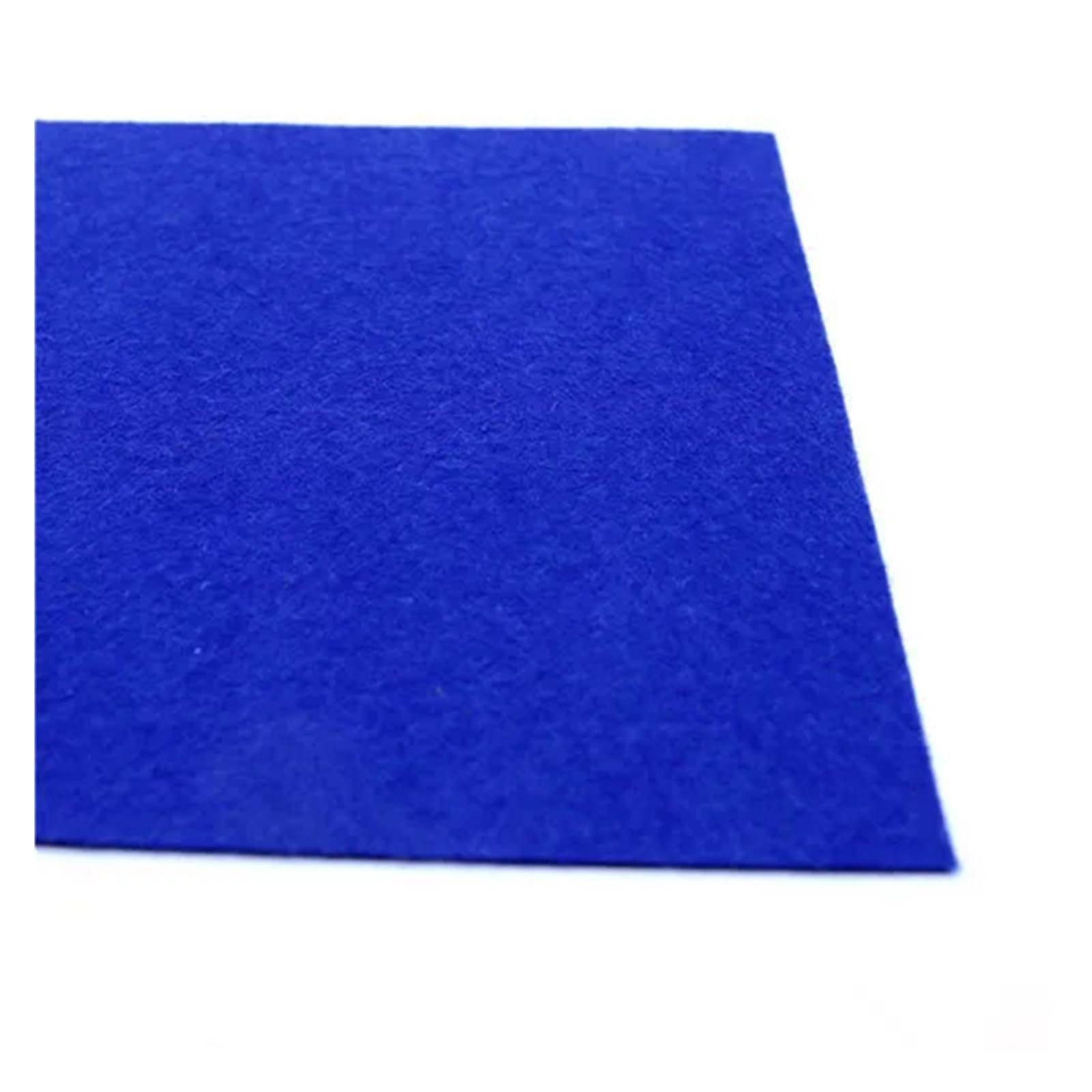 Felt Fabric Sheet, Nonwoven Polyester Felt 2mm Multicolor DIY Patchwork 30x30 50x50cm(Color1,30 x30 cm)