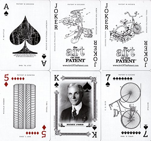 Baraja de cartas Poker tamaño USPCC Personalizado limitado miniatura 2