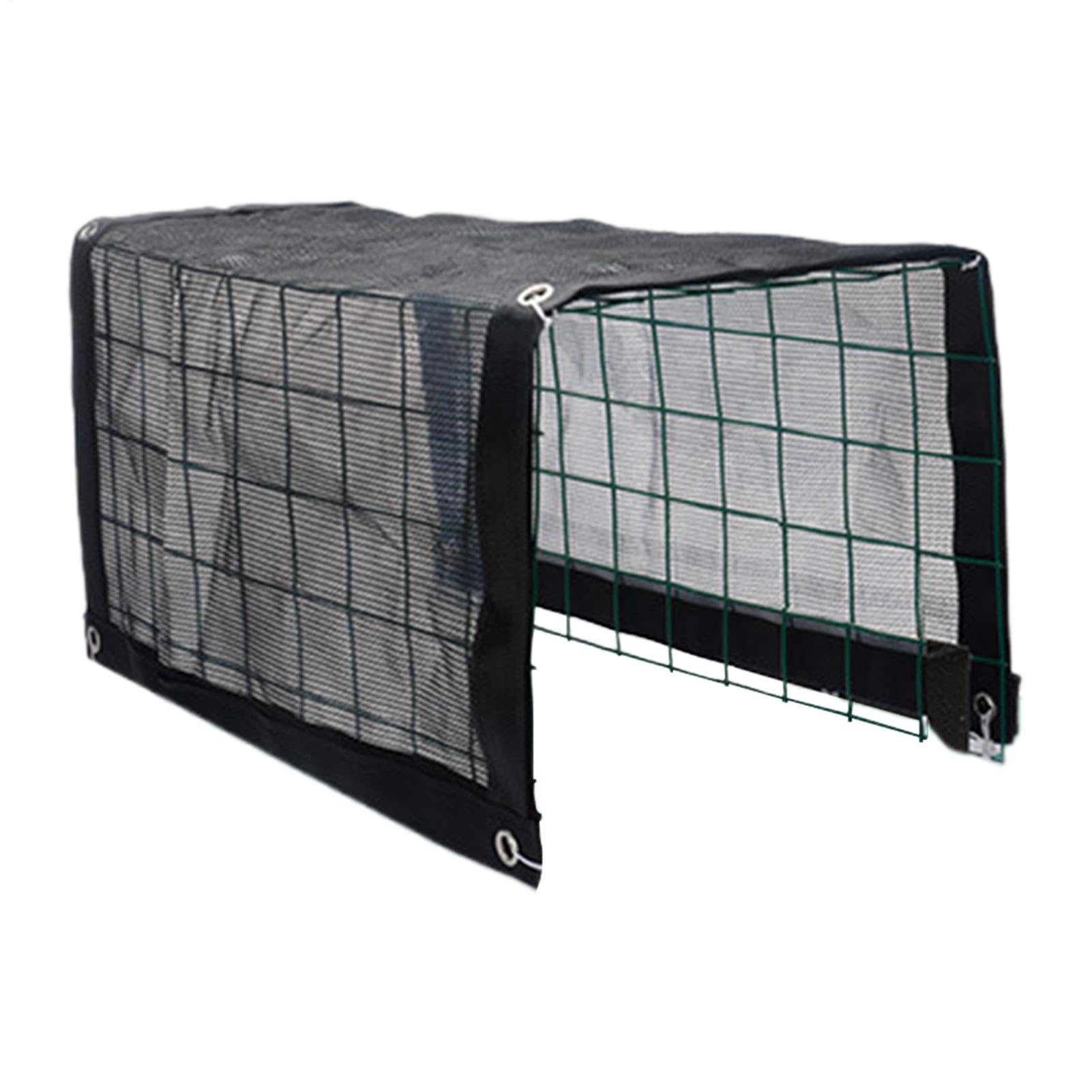 Protección solar para plantas, toldo de red con , tela de sombra de jardín, para terraza, exterior, interior, invernadero, granja, , patio, balcón, jardín, patio trasero