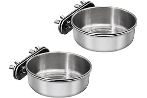 2-Pack Small Bird Feeding Cups: The Essential Hydration Solution for Your Feathered Friends