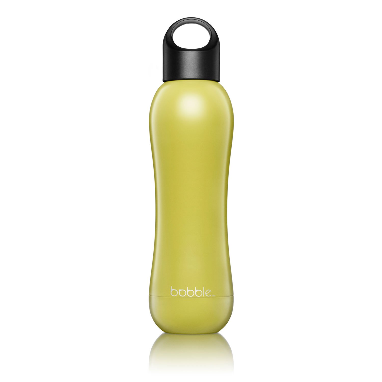 Lot de 2 Bouteilles d'Eau en Verre Bioidea 1500 ml avec Bouchon en