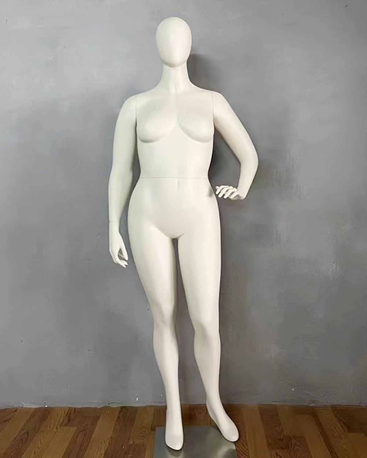 引き取りのみ マネキン 女性マネキンのドレスフォーム Amazon.co.jp: マネキン 太った女性 マネキンドレスフォーム