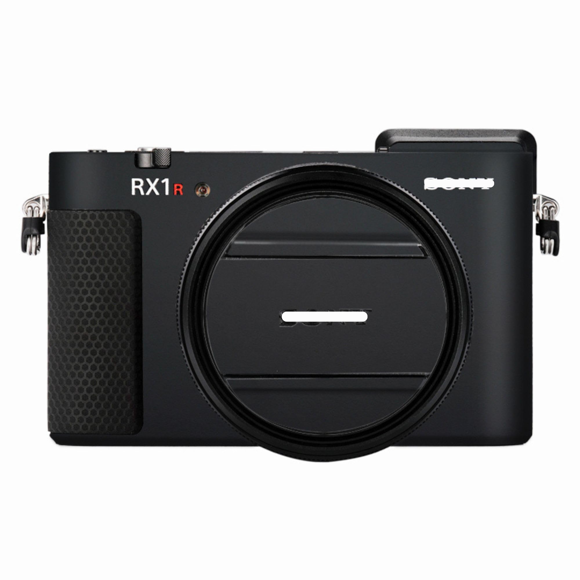 Amazon | Mebont カメラアクセサリー ステッカー Sony RX1RM3 RX1R III