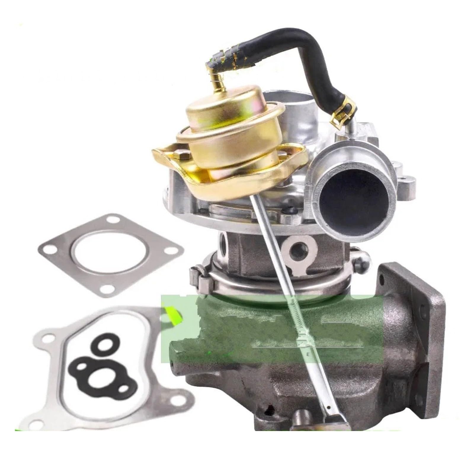 Actionneur Turbocompresseur VA43001 VA4300903 VB430013 VA430089 VB430090 Turbo Pour Chargeur Pour Mazda B2500 MPV Pour Bravo WL-T 2.5L Diesel WL84 WL85C
