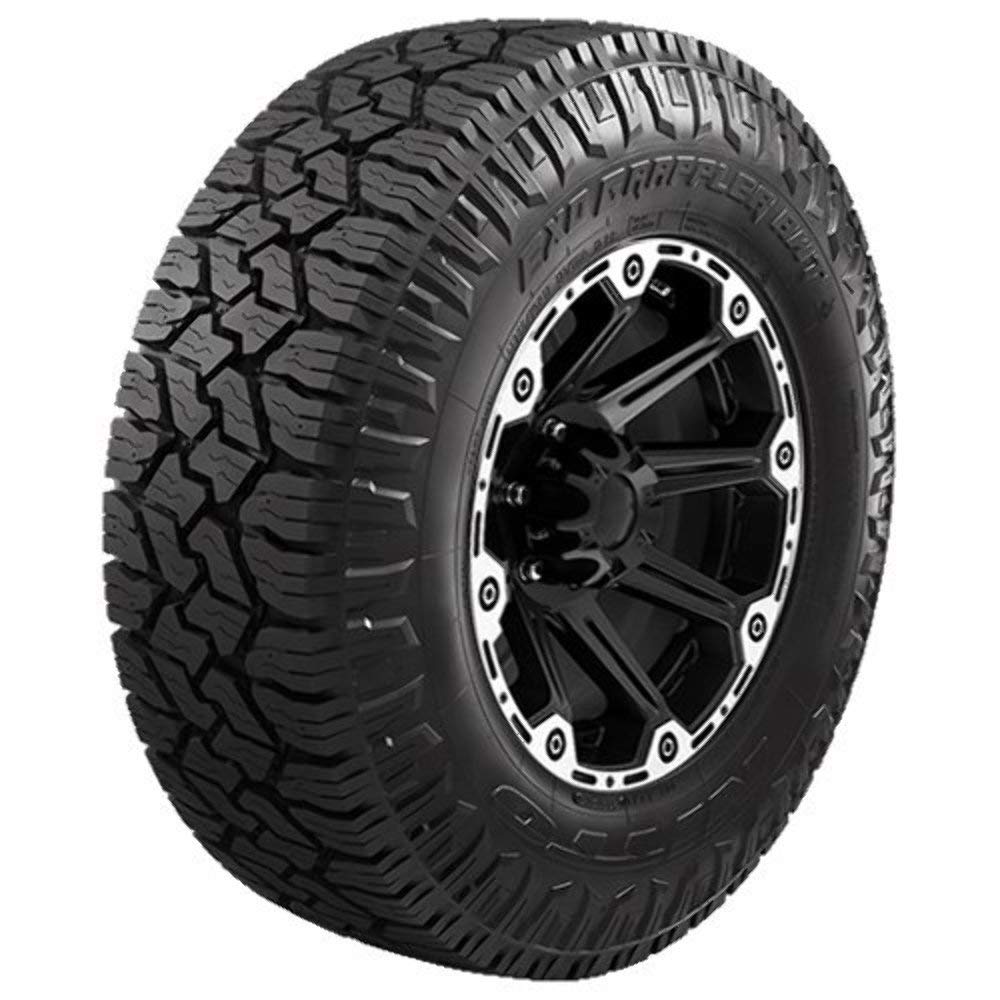Nitto Exo Grappler