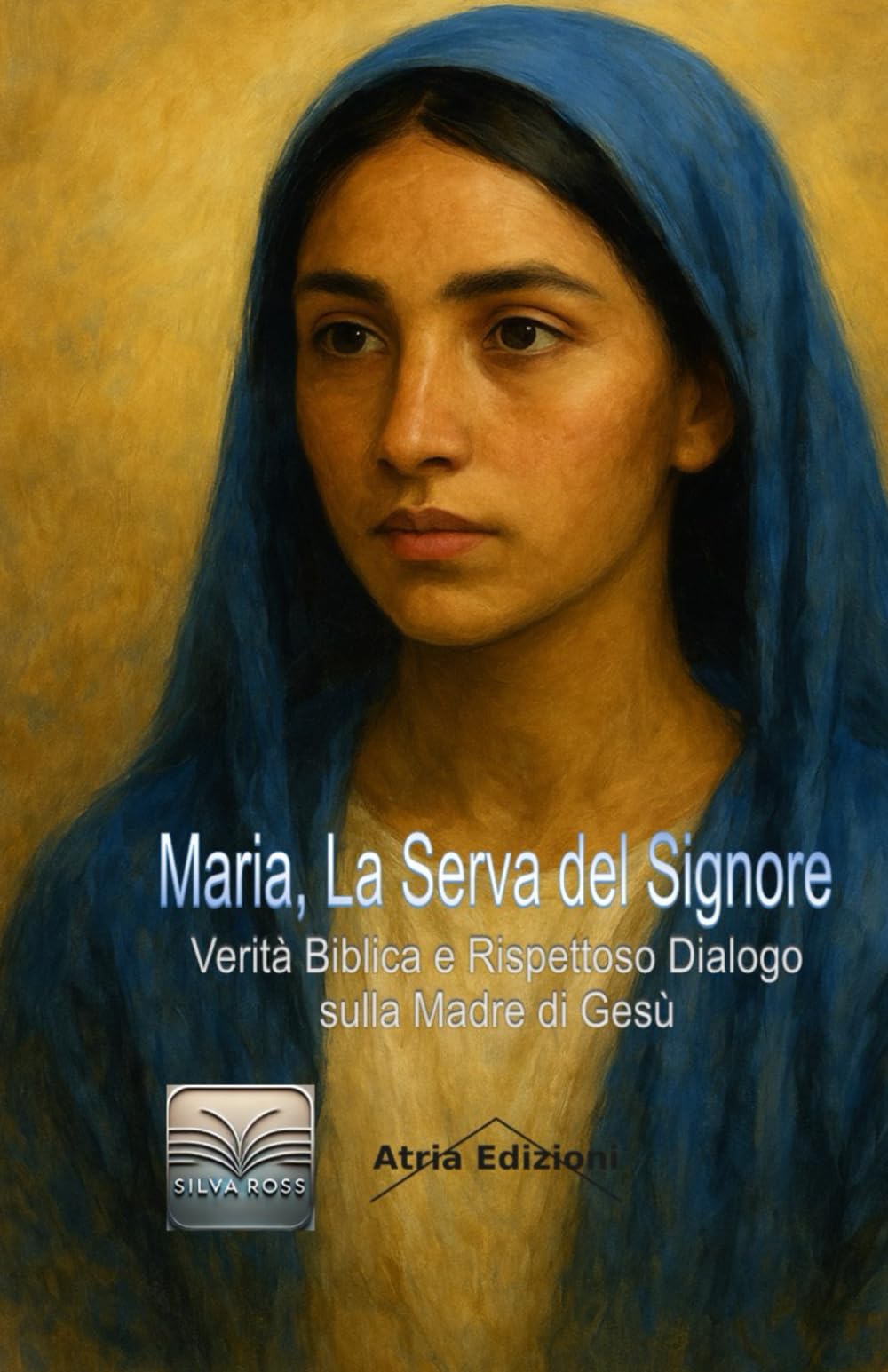 Maria, La Serva del Signore: Verità Biblica e Rispettoso Dialogo sulla Madre di Gesù