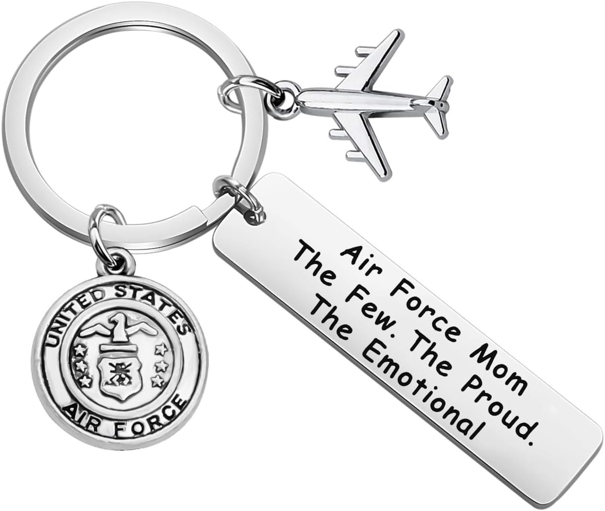 airforce love you forever