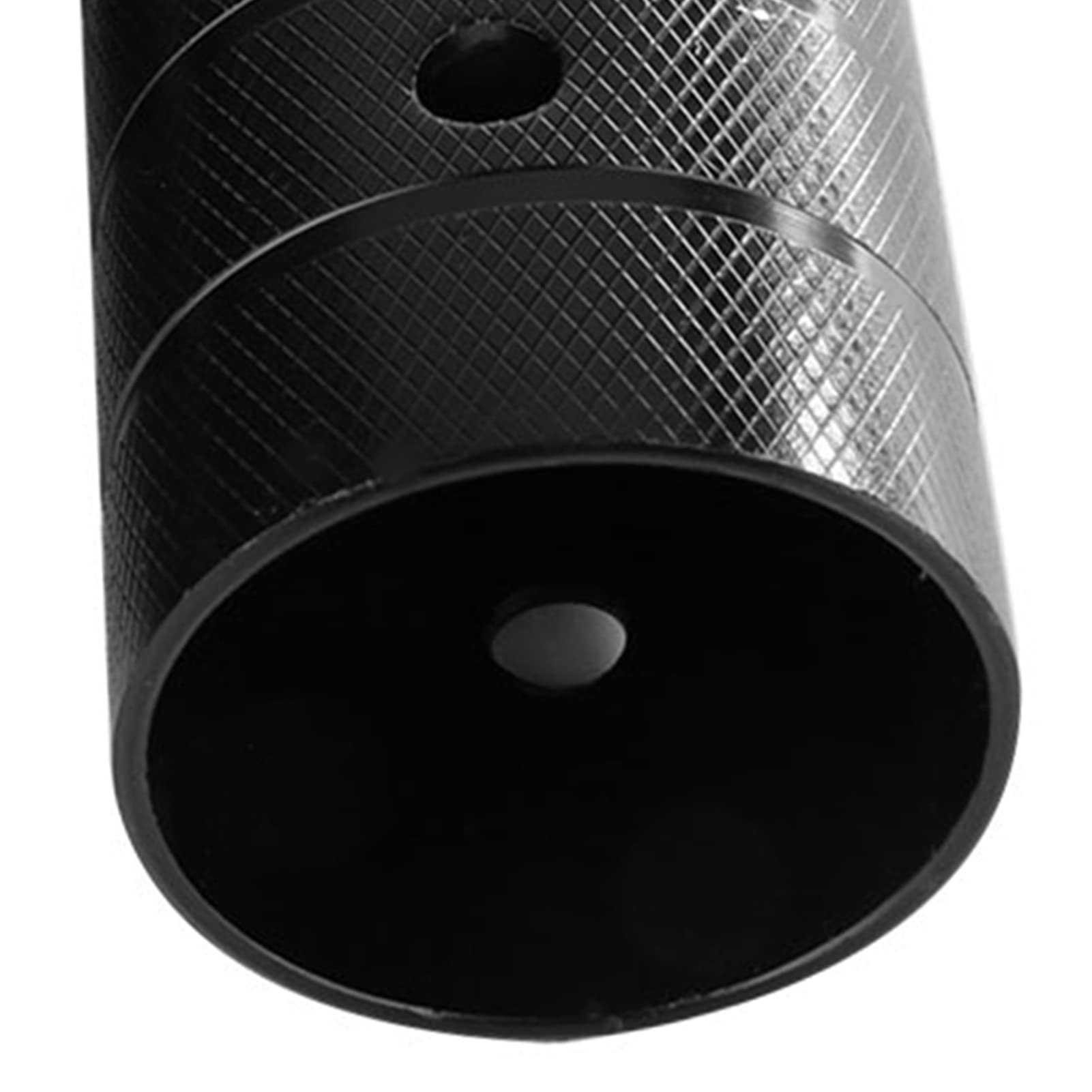 RiToEasysports Stand Peg, 1 Pair Foot Stand Pegs Steel Accessory BMX Axle Peg Foot Pegs BMX Foot Pegs