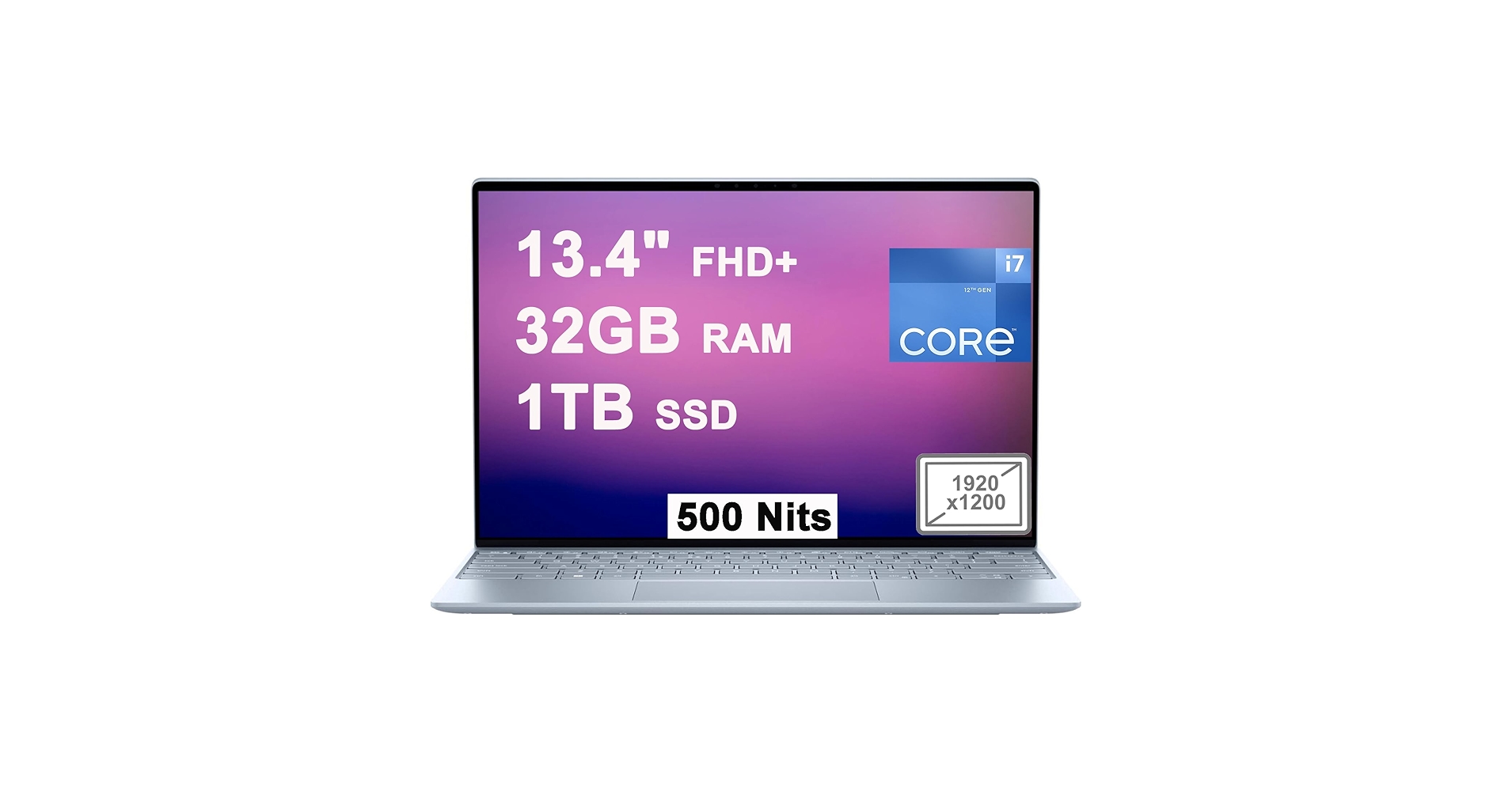 Amazon.com: DELL XPS 13 9315 Thin and Light Business Laptop