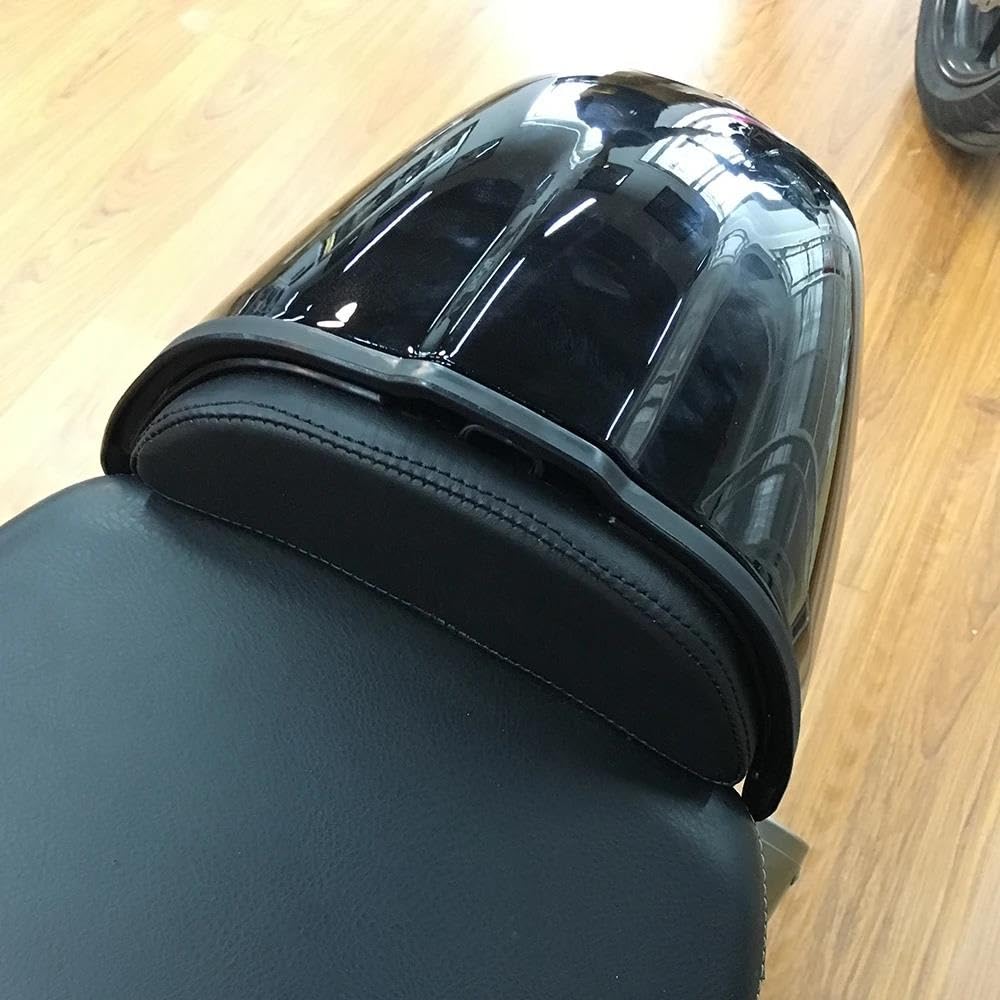 Amazon.co.jp: オートバイのリアハンプカバー For B-W RNINET R9T R