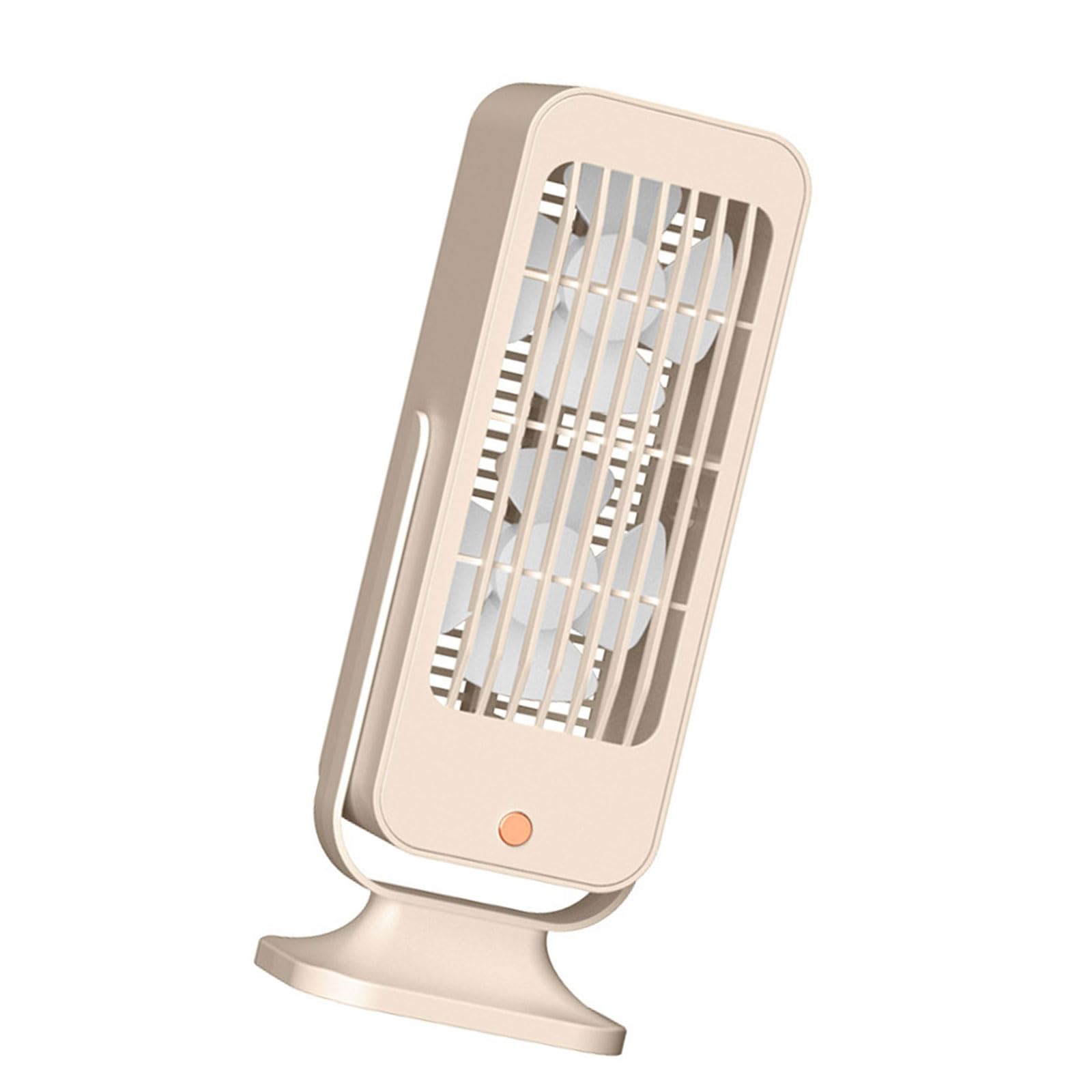 Ventilateur tour de refroidissement silencieux à 3 vitesses pour la maison