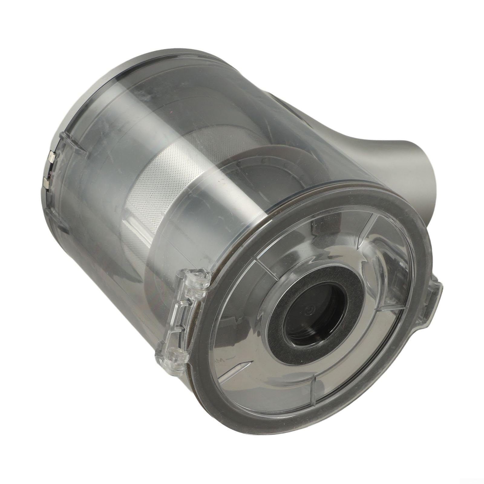 Tazza di ricambio per Dreame R20, 0,5-1,5 l, ermetica, con svuotamento con un clic, accessorio leggero e rimovibile