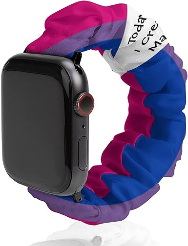 apple watch pride band amazon